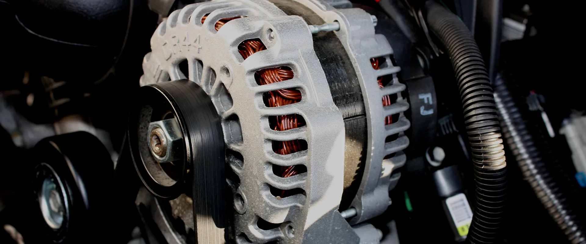 Battery, Starter, & Alternator Repair near Not Found