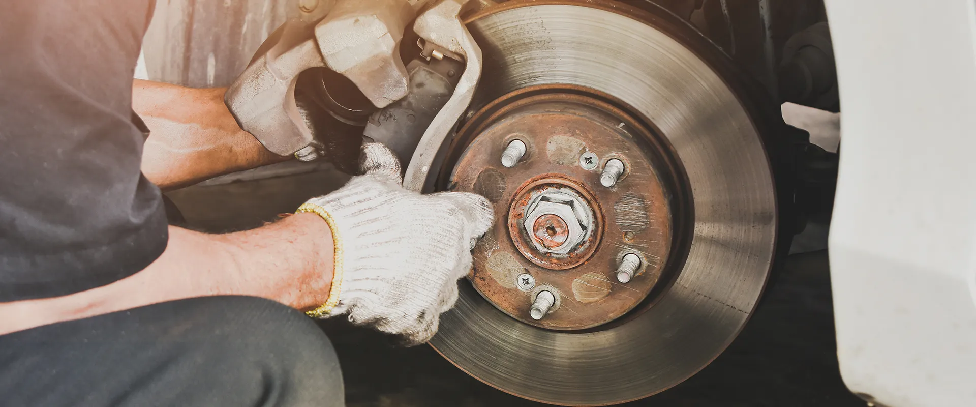 Brake Repair near Not Found
