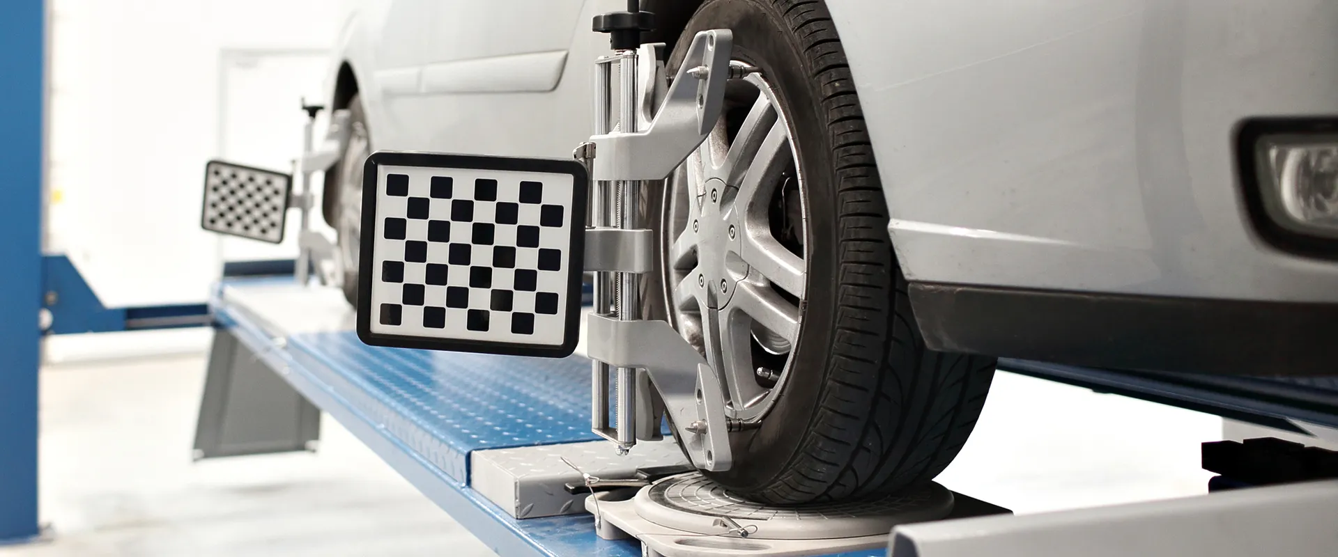 Tires & Alignment near Not Found