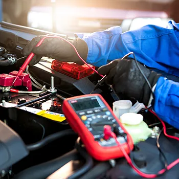 Electrical Repair in Raleigh, NC