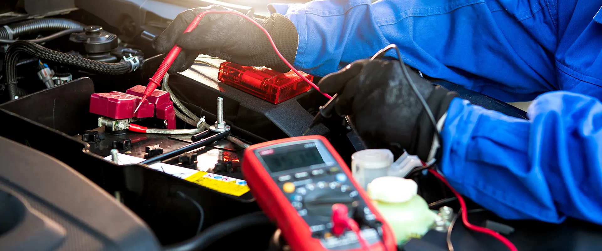 Electrical Repair near Raleigh, NC