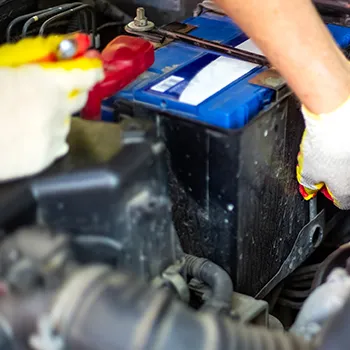 Battery, Starter, & Alternator Repair in Raleigh, NC
