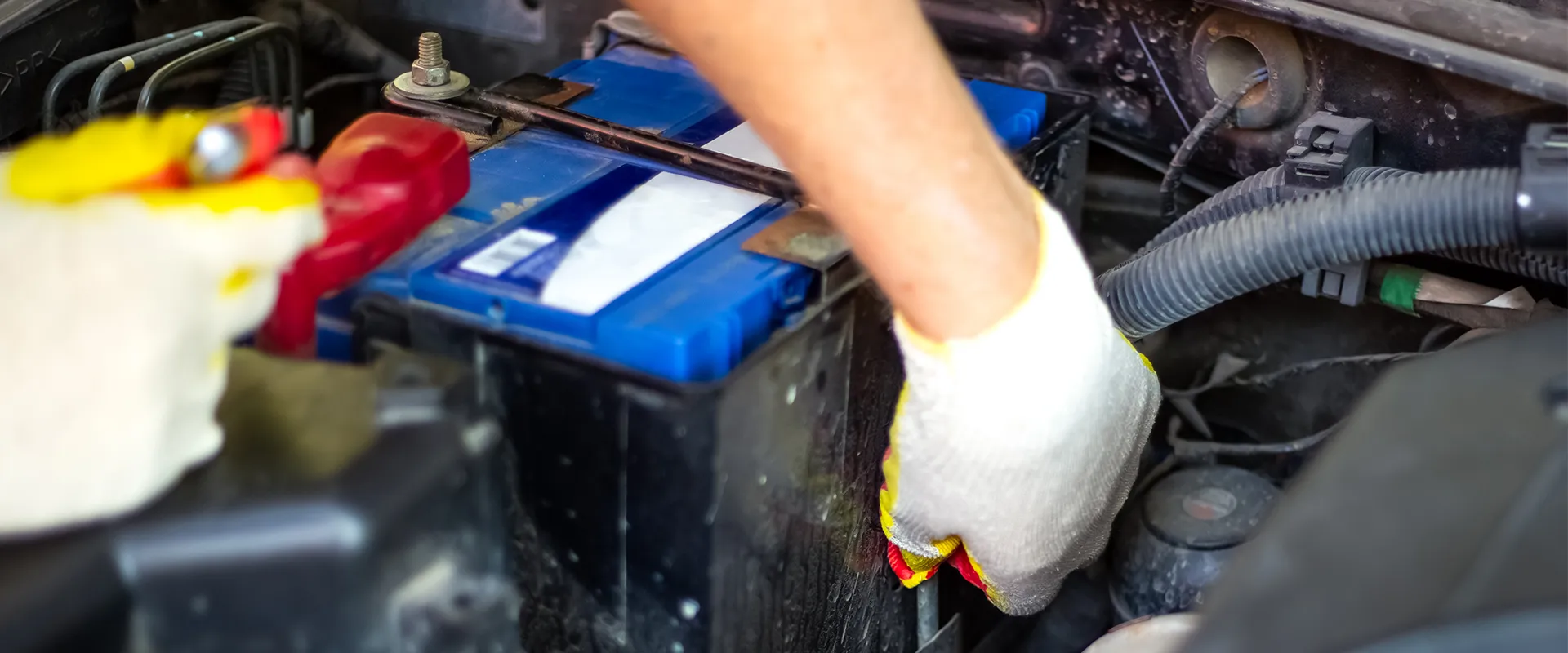 Battery, Starter, & Alternator Repair near Raleigh, NC