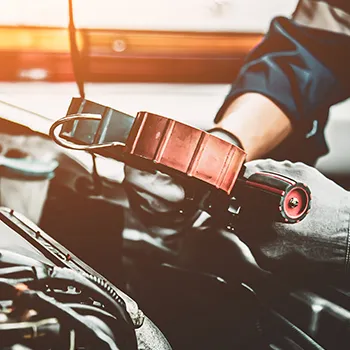 AC & Heat Repair in Raleigh, NC