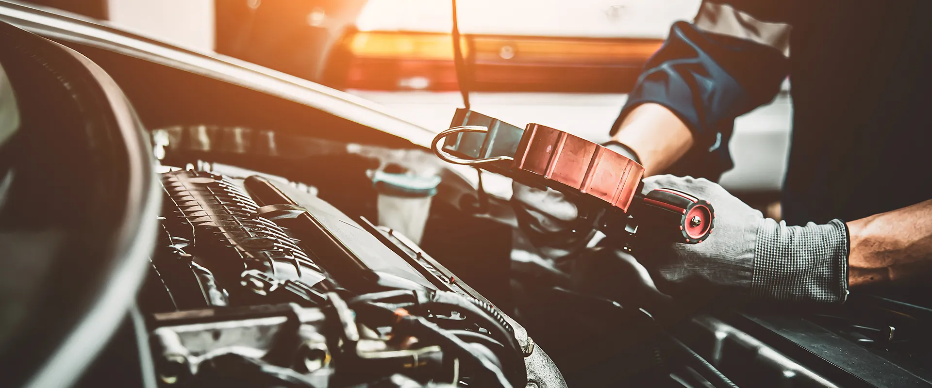 AC & Heat Repair near Raleigh, NC
