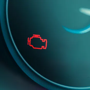 Check Engine Light in Raleigh, NC