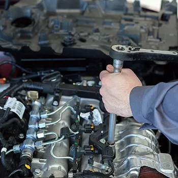 Engine Repair in Raleigh, NC