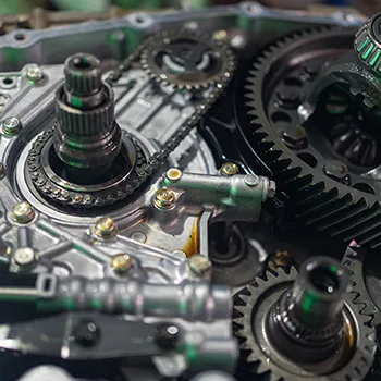 Transmission Replacement in Raleigh, NC