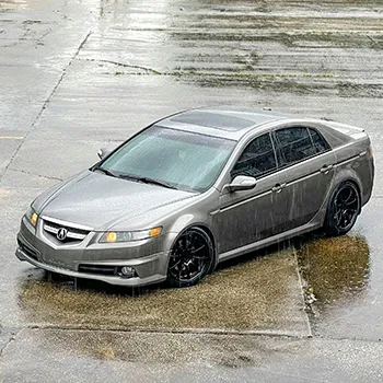 Acura Repair in Raleigh, NC