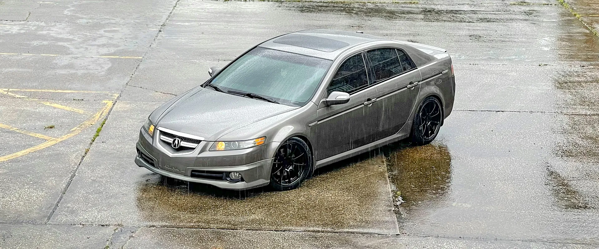 Acura Repair near Raleigh, NC