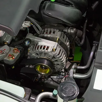 Battery, Starter, and Alternator Repair in Raleigh, NC