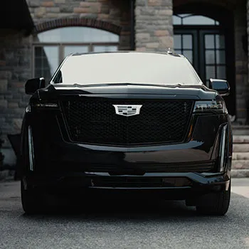 Cadillac Repair in Raleigh, NC