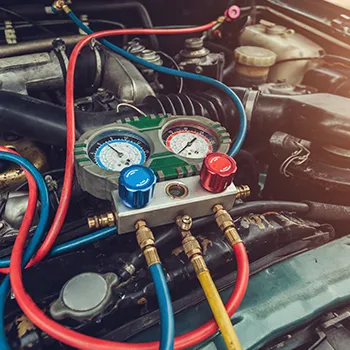 AC and Heat Repair in Raleigh, NC