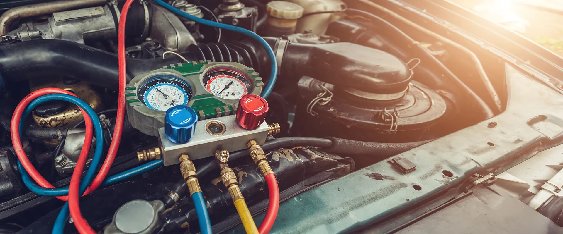 AC and Heat Repair near Raleigh, NC