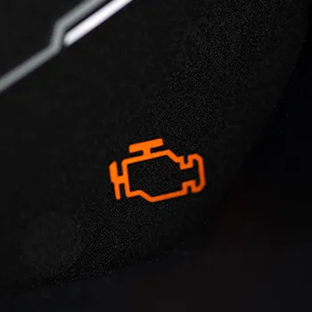 Check Engine Light in Raleigh, NC