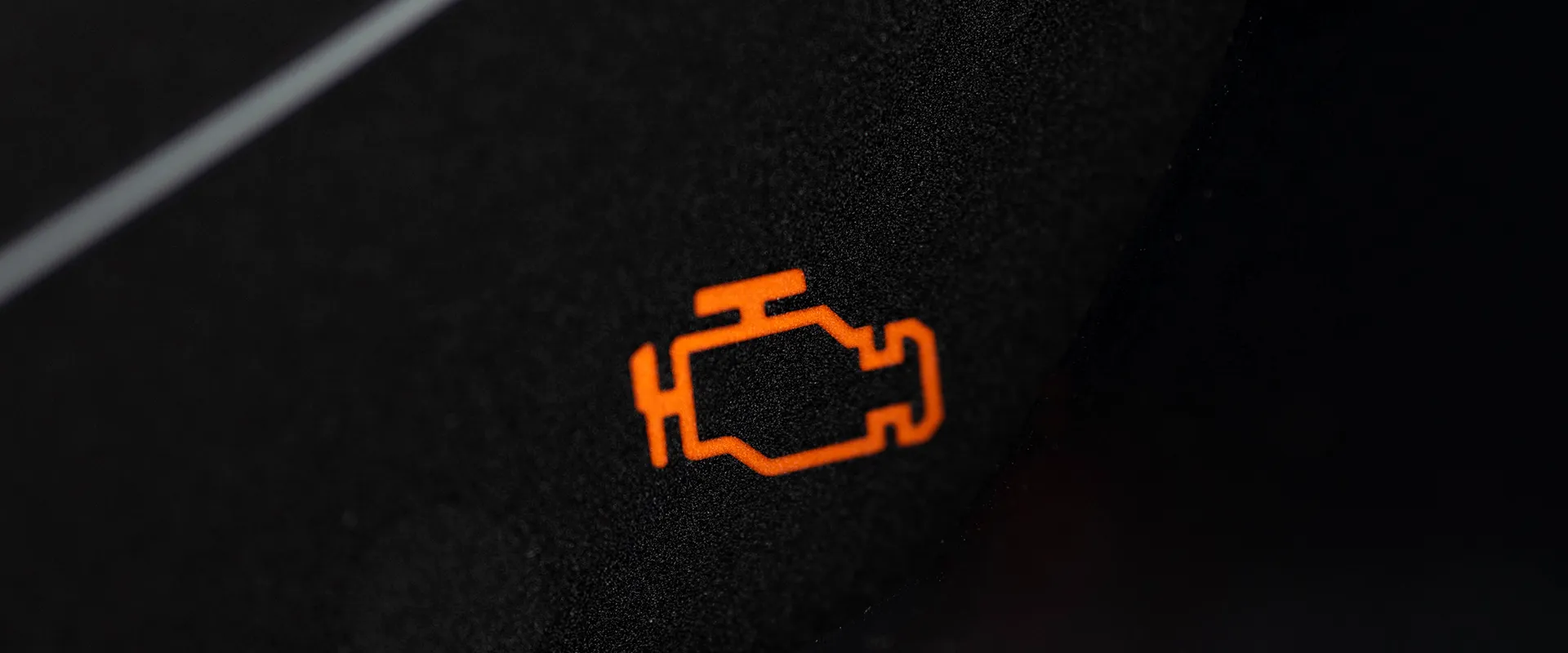 Check Engine Light near Raleigh, NC