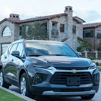 Chevy Repair in Raleigh, NC