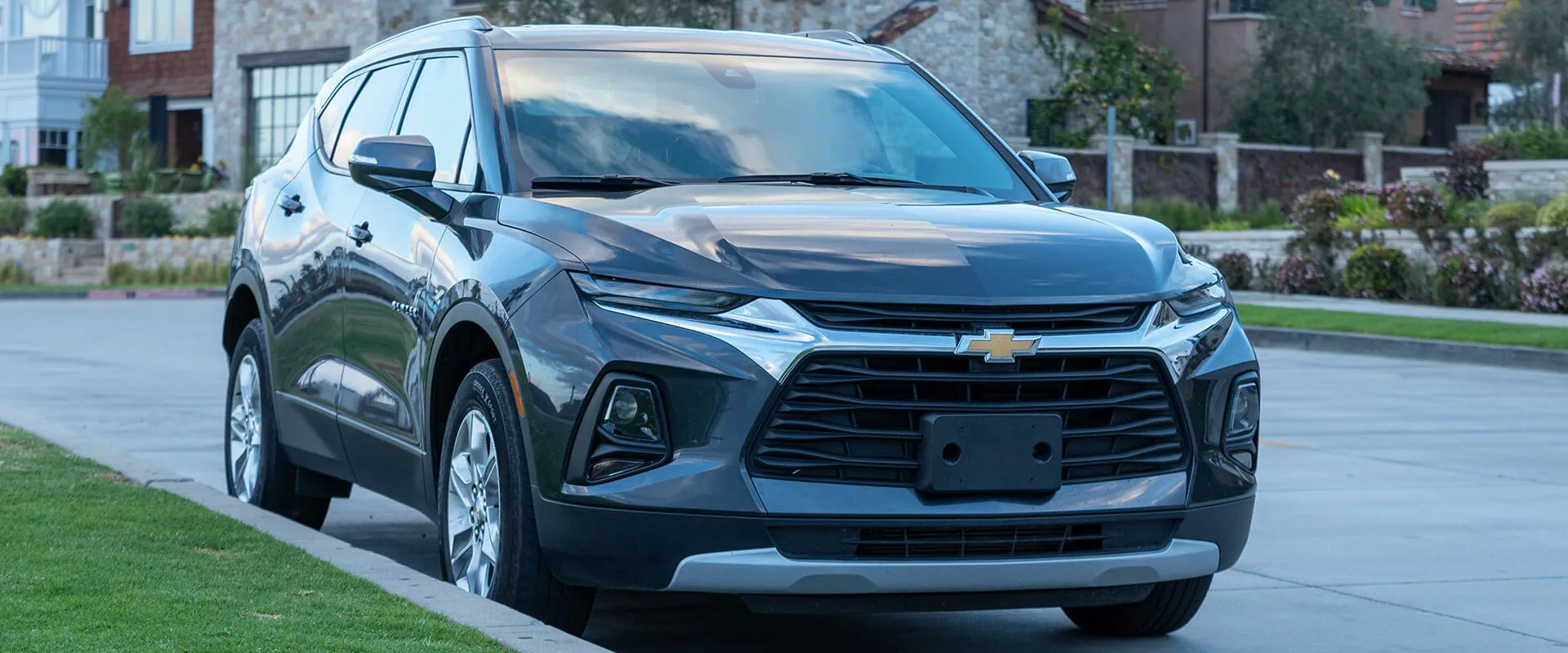 Chevy Repair near Raleigh, NC