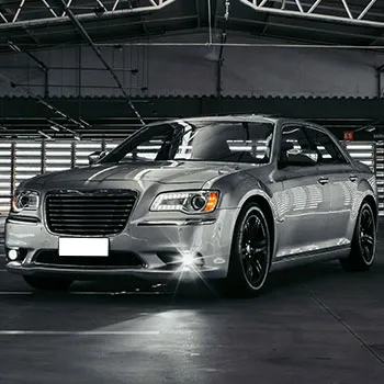 Chrysler Repair in Raleigh, NC