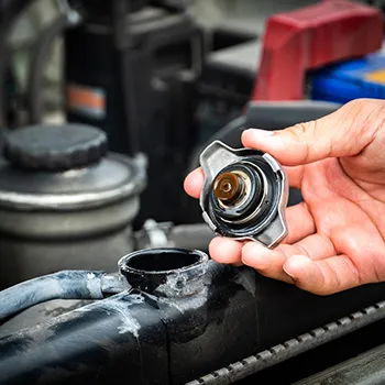 Engine Cooling System Repair in Raleigh, NC