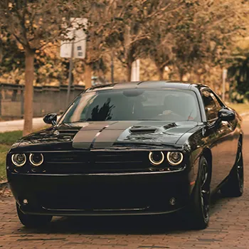 Dodge Repair in Raleigh, NC