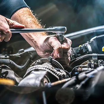 Engine Repair in Raleigh, NC