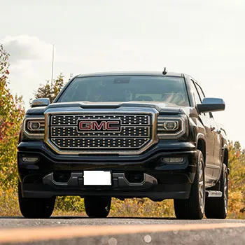 GMC Repair in Raleigh, NC