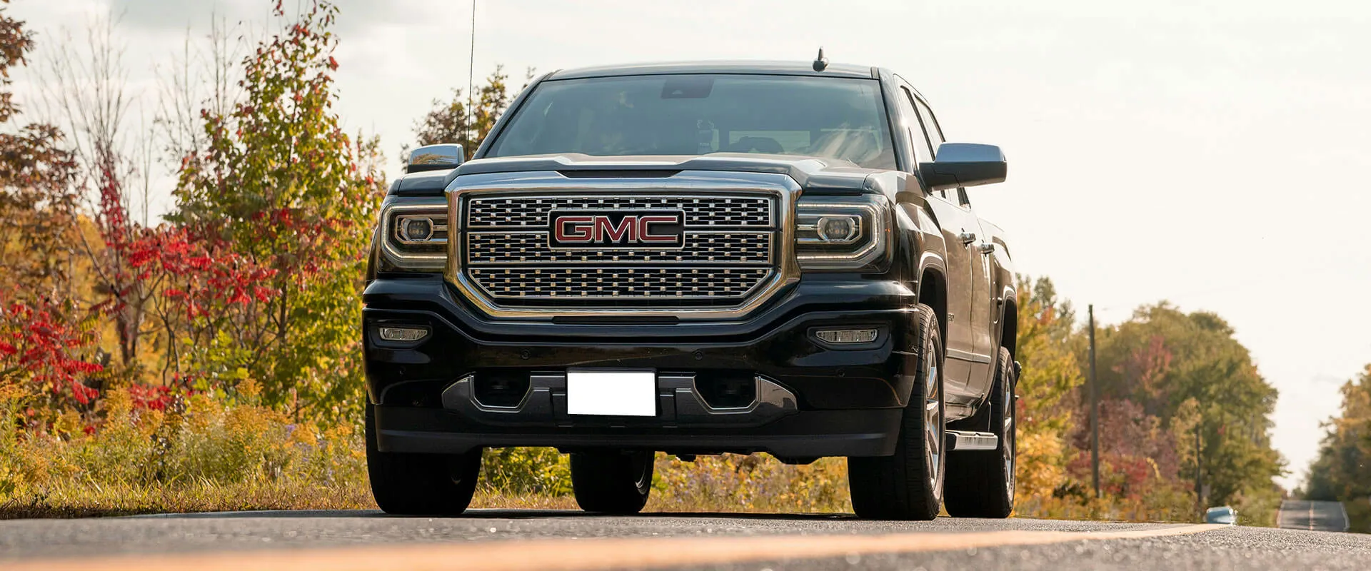 GMC Repair near Raleigh, NC