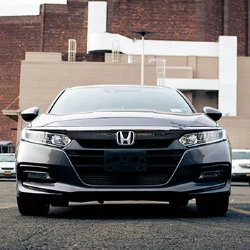 Honda Repair in Raleigh, NC