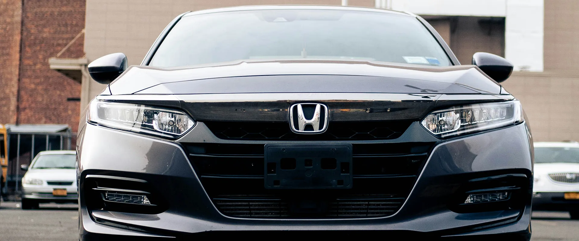 Honda Repair near Raleigh, NC