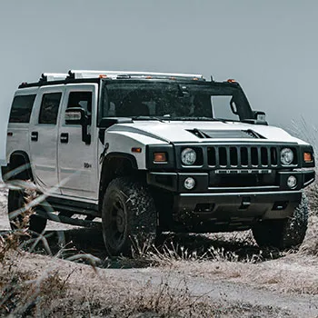 Hummer Repair in Raleigh, NC