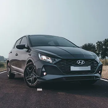 Hyundai Repair in Raleigh, NC