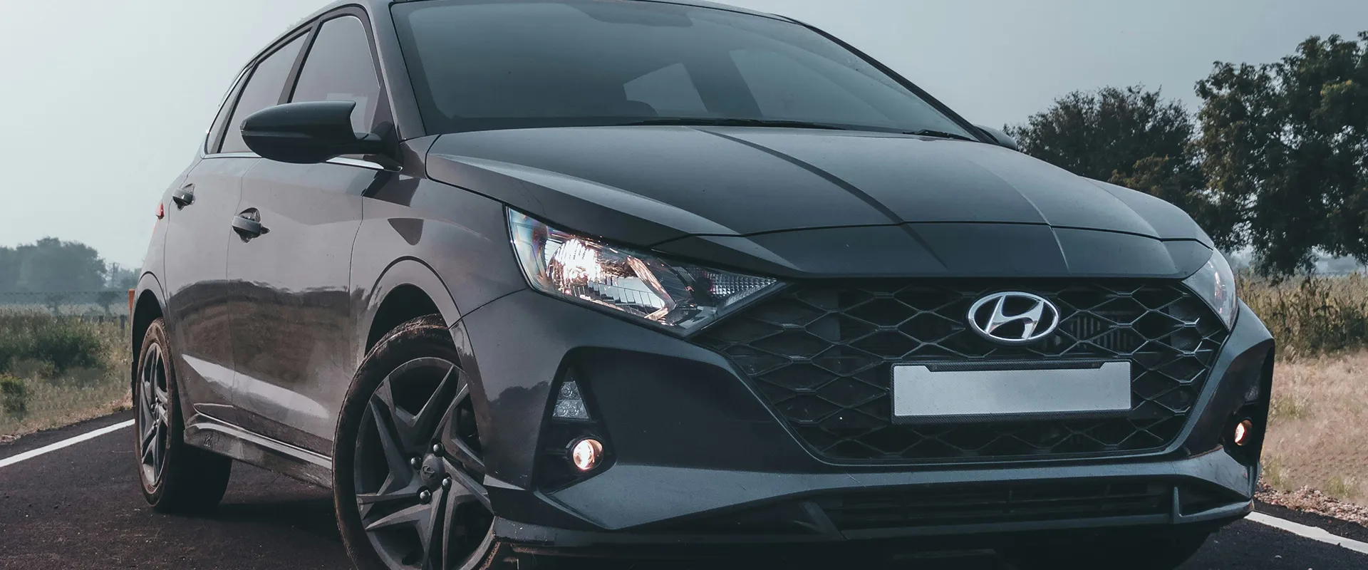 Hyundai Repair near Raleigh, NC