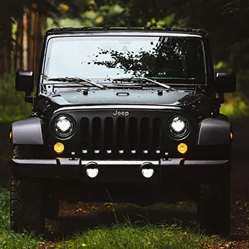 Jeep Repair in Raleigh, NC
