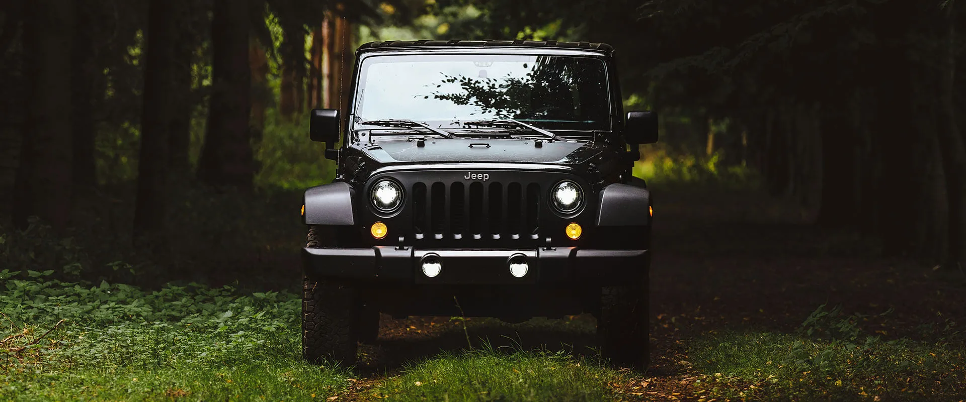 Jeep Repair near Raleigh, NC