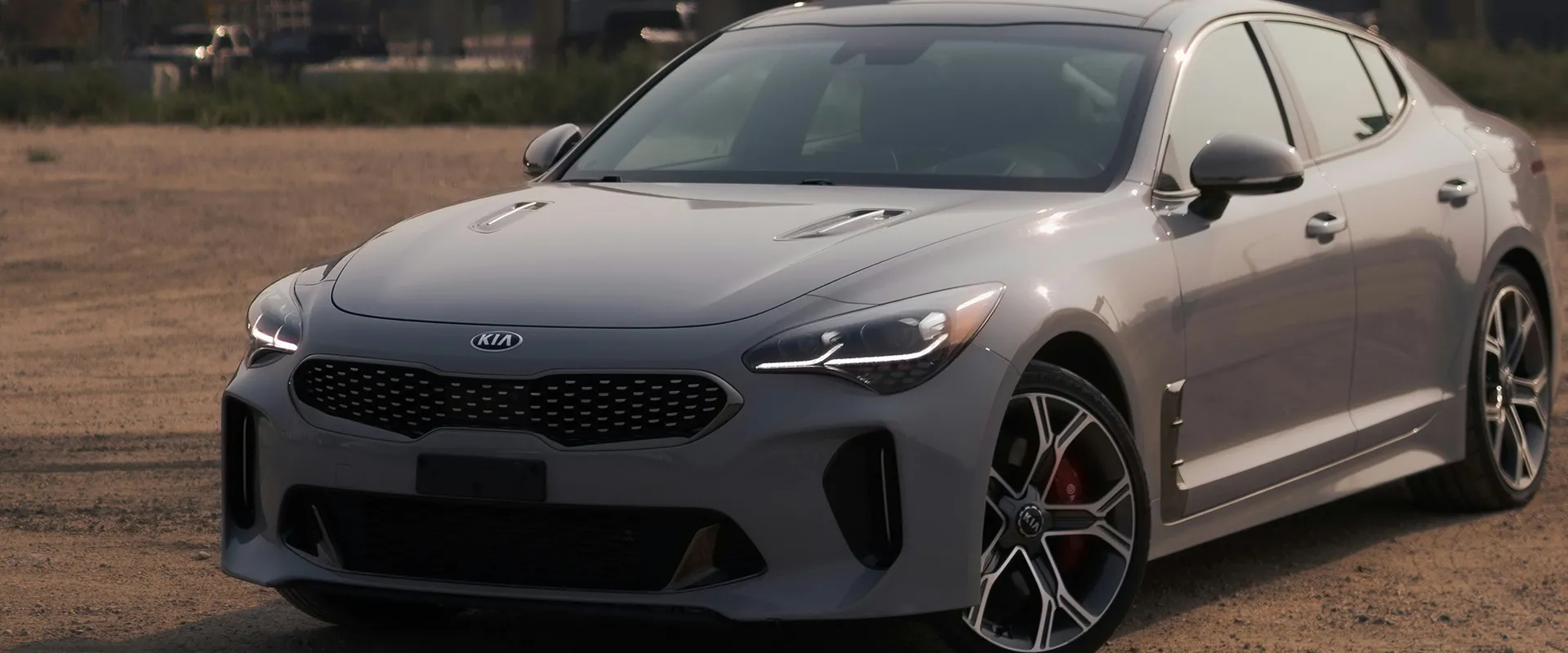 Kia Repair near Raleigh, NC