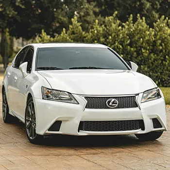 Lexus Repair in Raleigh, NC