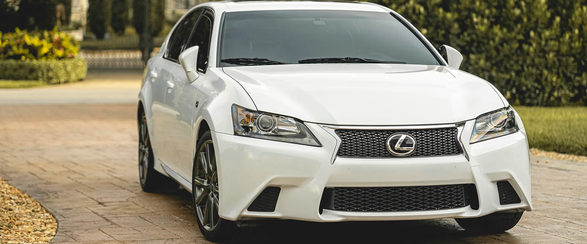 Lexus Repair near Raleigh, NC