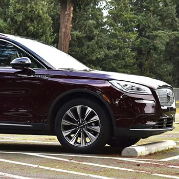 Lincoln Repair in Raleigh, NC