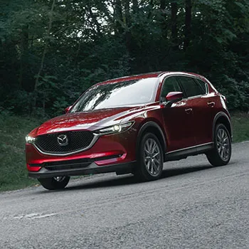 Mazda Repair in Raleigh, NC