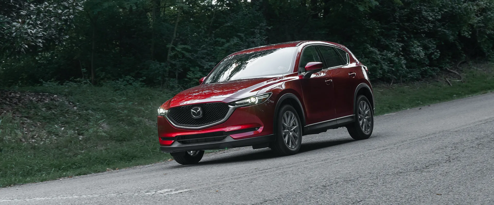 Mazda Repair near Raleigh, NC