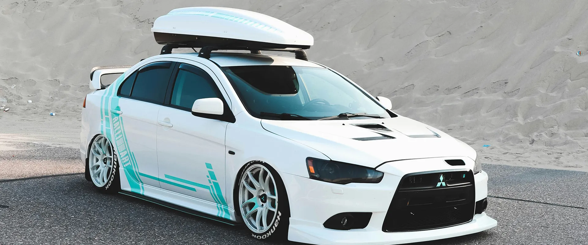 Mitsubishi Repair near Raleigh, NC