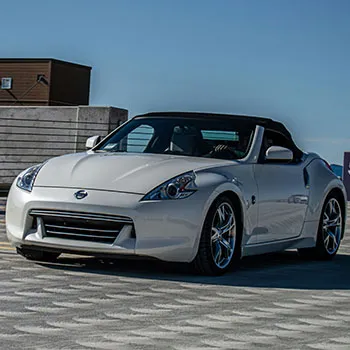 Nissan Repair in Raleigh, NC