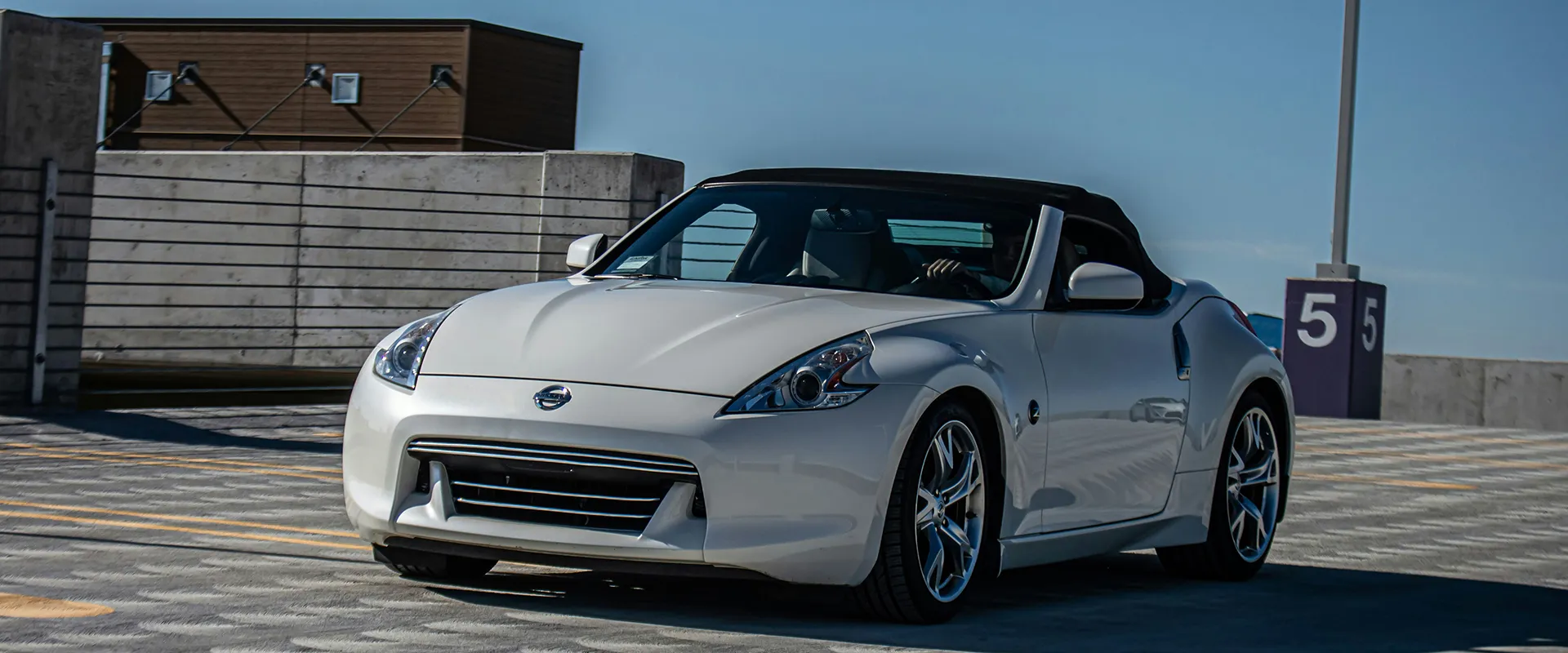 Nissan Repair near Raleigh, NC