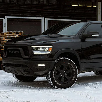 Ram Repair in Raleigh, NC