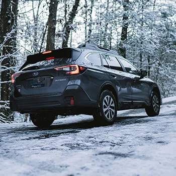 Subaru Repair in Raleigh, NC