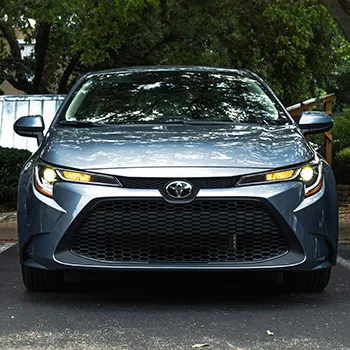 Toyota Repair in Raleigh, NC