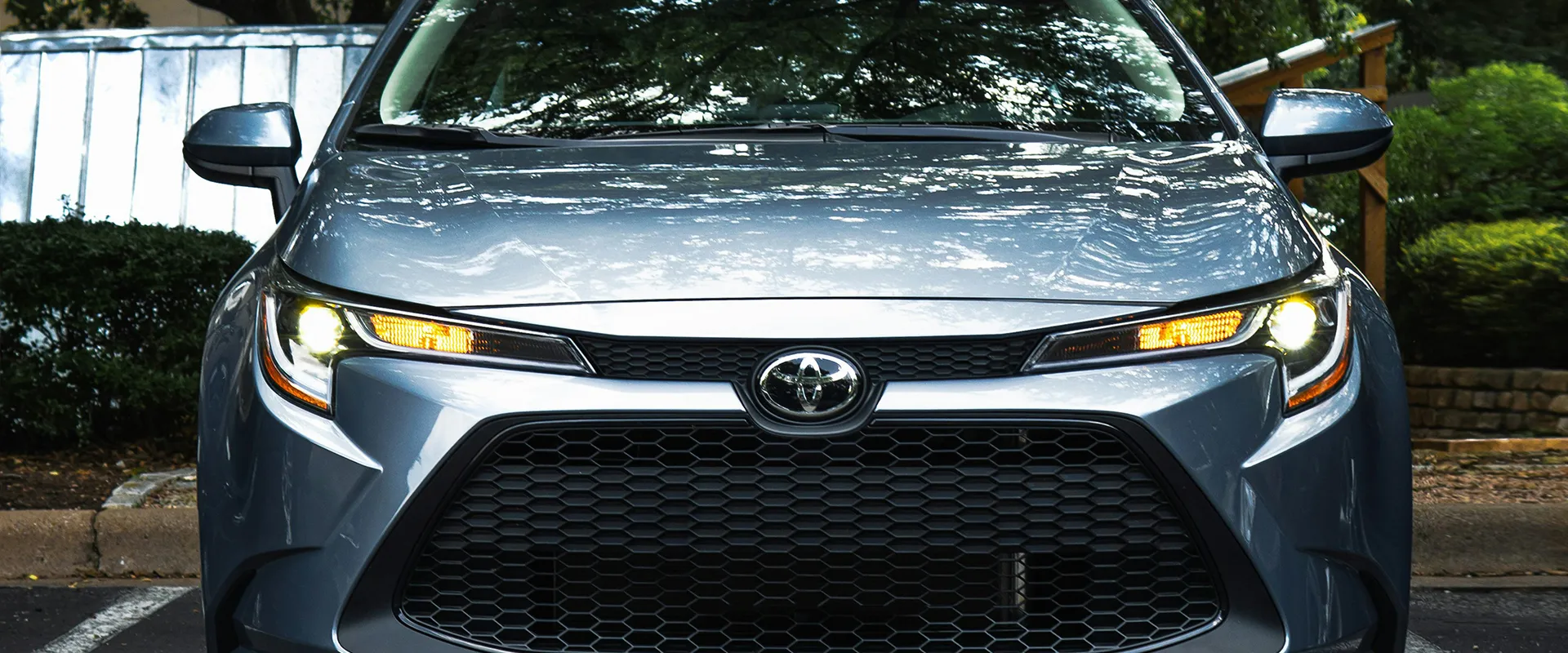 Toyota Repair near Raleigh, NC