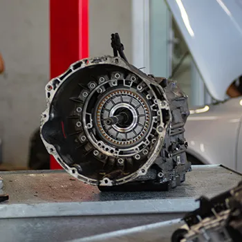 Transmission Rebuilds in Raleigh, NC
