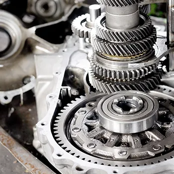Transmission Replacement in Raleigh, NC